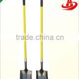 Long Handle Shovel Spade Construction Tools Garden Tools