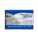 SCUD Backup Battery for Sony BA600