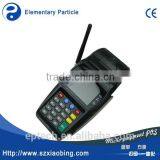 Shenzhen Android Tablet EP T260 2016 3G 4G POS Loyalty RFID Card Reader Portable POS thumbnail-2