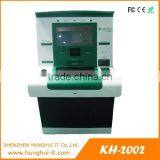 Customizable Bank VTM Virtual Teller Machine Multibank