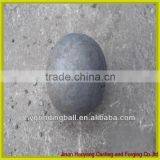 3'' Forged Mill Balls for Cobalt Ore thumbnail-1