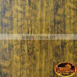 Unmatched Quality Wood Grains Water Transfer DAZZLE No.DGDAW016 Wood Pattern Hydrographics Kit Hydro Dipping Film