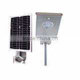 YANGFA Module Mounted Ip65 Waterproof Solar Led Street Light AS01 10W thumbnail-6