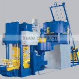 High Production Efficiency Clay and Concrete Roof Tile Making Machine thumbnail-3