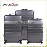 Spinner Wheel Travel pc Abs Trolley Luggage thumbnail-6