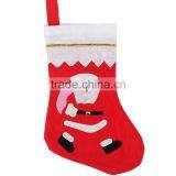 Christmas Sock Shape Bag for Candy Package thumbnail-2