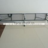 6FT HDPE Plastic Folding Dining Bench Wholesale