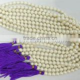 Shell Pearl Beads, Round, Jewelry Loose Beads(SP12MM701)