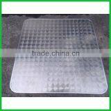 Pub Table Bistro Table Cafe Table Dining Table 60x60x72cm Outdoor Aluminum Table AT-7664 1211 thumbnail-3