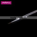 2016 New Design Nail Art Brush Good Quality Thin Brush Nail