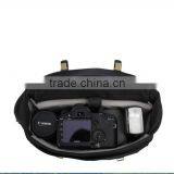 Vintage Digital Camera Bag,Multifunctional Shouder Camera Bag,leather Camera Bag thumbnail-4