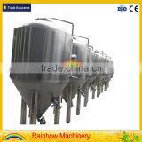 Hot sale Beer Fermenter beer brewing system 100L,200L,300L,400L,500L,600L,700L,800L,900L,1000L