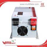 Solar Charger Inverter With Wall 4000w Practical thumbnail-6