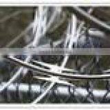 Stainless Steel Razor Wire