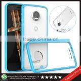 Samco Hot Selling Mobile Phone Shell for Motorola, Shockproof Protective Case Smartphone for Moto Z Droid