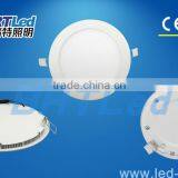 No Light Leak 100-240v 18w Led Panel Light Price From Shenzhen Factory thumbnail-4