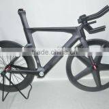 Newest Model Carbon Fiber Bike Frames Time Trial