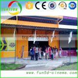 5D/6D/7D Dynamic Cinema/7D Dynamic Theater/ High Technology 5D Cinema System thumbnail-3