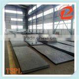 Prime Hot Rolled Mild Carbon Steel Plate Sheet St-37 S235jr S355jr Ss400 Astm A36/ Astm A36 Carbon Steel Sheet thumbnail-2