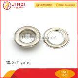 Wholesale 32mm Curtain Eyelet With Cheap Price and Fine Quality Quality Choice thumbnail-2