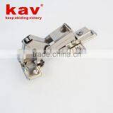 Furniture Hardware Hydraulic Soft Close 180 Degree Door Hinges