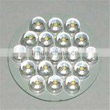 Double-Sided LED FPC , customized FPC for led fpc