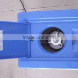 Waterproof Electric Crushed Ice Machine thumbnail-3