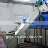 Waste PP PE Film Recycling Line thumbnail-3