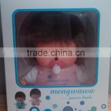 Modern Style Battery Charger MONCHHICHI Toy Power Bank