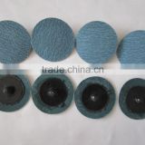 High Quality Aluminium Oxide abrasive fibre disc