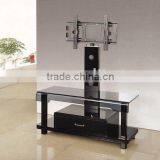 Movable tv Stand TV-030 thumbnail-1