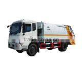 Garbage Truck thumbnail-1