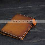 Multi-function Retro Wallet,High Qulity Leather Wallet of Male and Female thumbnail-4
