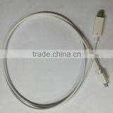 Type c Cable USB3.1 C/M TO MICRO USB B/M thumbnail-2