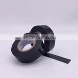 Black Pvc Tape For Automotive Car Electrical Use Wire Harness Tape