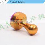 ANY Metal Handle Silicone Top Sticky and Soft Nail Stamper in Nail Printer thumbnail-3