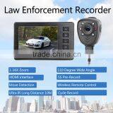 Mini Portable HD Video Recorder Button Police Camera ,Separated Law Enforcment Logger Camera thumbnail-4