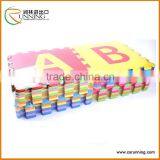 Reversible High Density EVA Foam Mats New Arrival Colorful Foam EVA