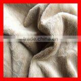 Polyester Short Pile Velour Fabric thumbnail-1