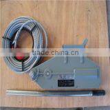 CE Certificate Lifting Hoist Winch thumbnail-6