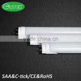 New Product 18w 4ft Integrated Led Tube Light CE SAA ROHS thumbnail-1