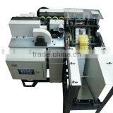 Automatic Bulk Ice Cream Sticks Chamfering Machine