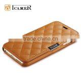 Leather Cheap Mobile Phone Case for Iphone 6 thumbnail-1