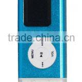 Portable Wireless Lapel Microphones System for Classroom