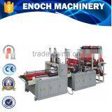 Four Color Flexographic Printing Machinery Set