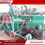 Stainless Steel Wire Mesh Weaving Machine thumbnail-4