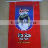 25kg 50kg NPK Fertilizer Packing Sacks of PP Woven With BOPP Laminated Printing