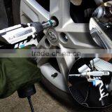 DC 12V Electric Cordless Impact Wrench for Tire thumbnail-2