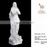 Marble Stone Large Statues LS -58