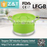 New Item Aluminum Prestige Cookware Set With Cover thumbnail-2